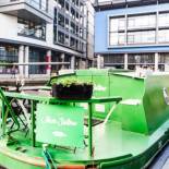 Фотография мини отеля The Four Sisters Boatel - Houseboat