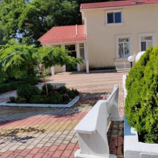 Фотография гостиницы Sartus