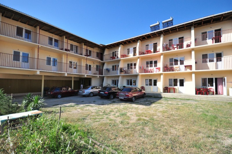 Фотография гостевого дома На Молодёжной