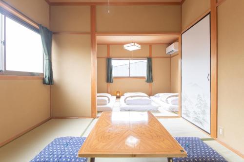 Фотография гостевого дома The EXP Yachiyo