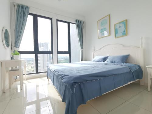 Фотографии апарт отеля
The Elysia Park Residence by Home Owner