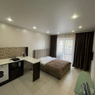 Фотография квартиры Квартира на Дальневосточная улице 29/1