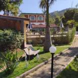 Фотография гостевого дома Chalés Vila da Serra