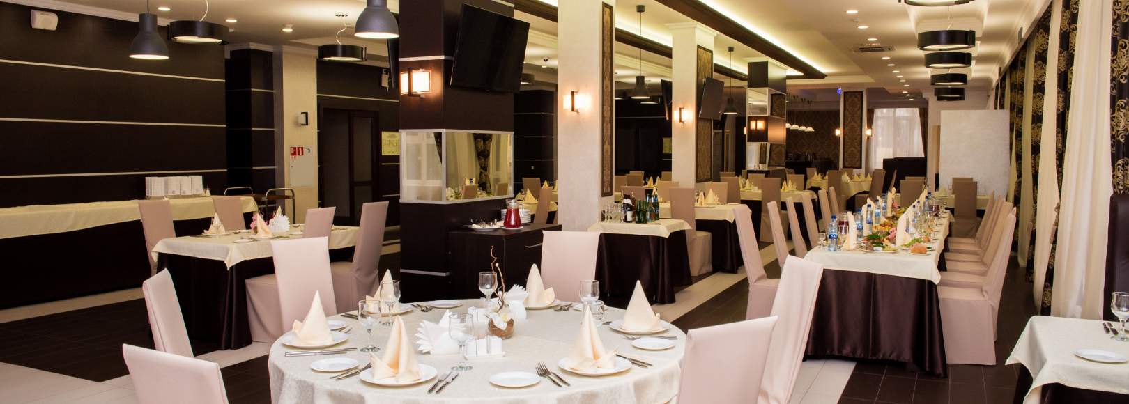 Фотография ресторана Давыдов