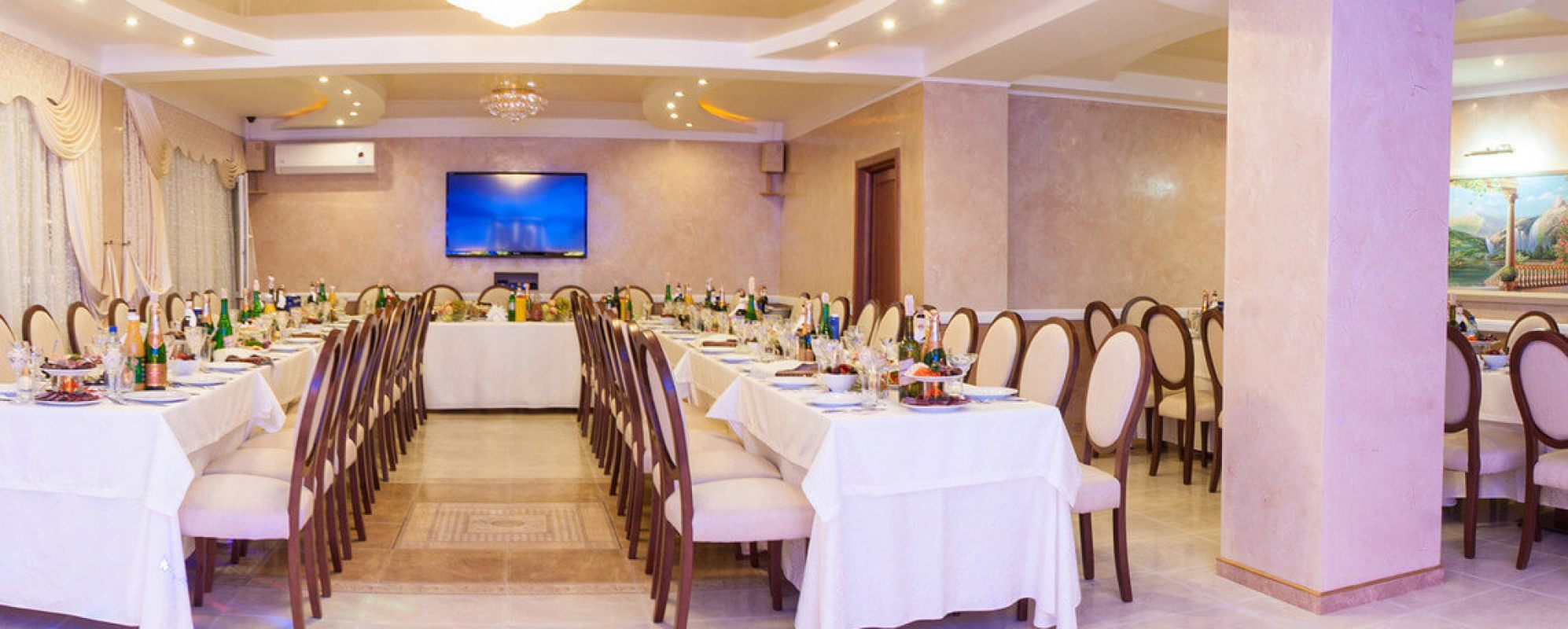 Фотографии ресторана Ива Мария