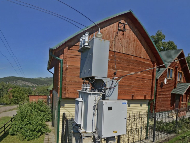 Фотография базы отдыха Сонат