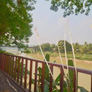 Фотографии гостиницы
Moonlight Champa Riverview