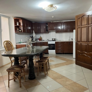 Фотография квартиры Апартаменты Машук
