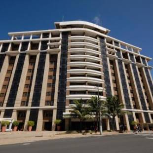 Фотографии гостиницы
Rede Concept - Hotel Salvador