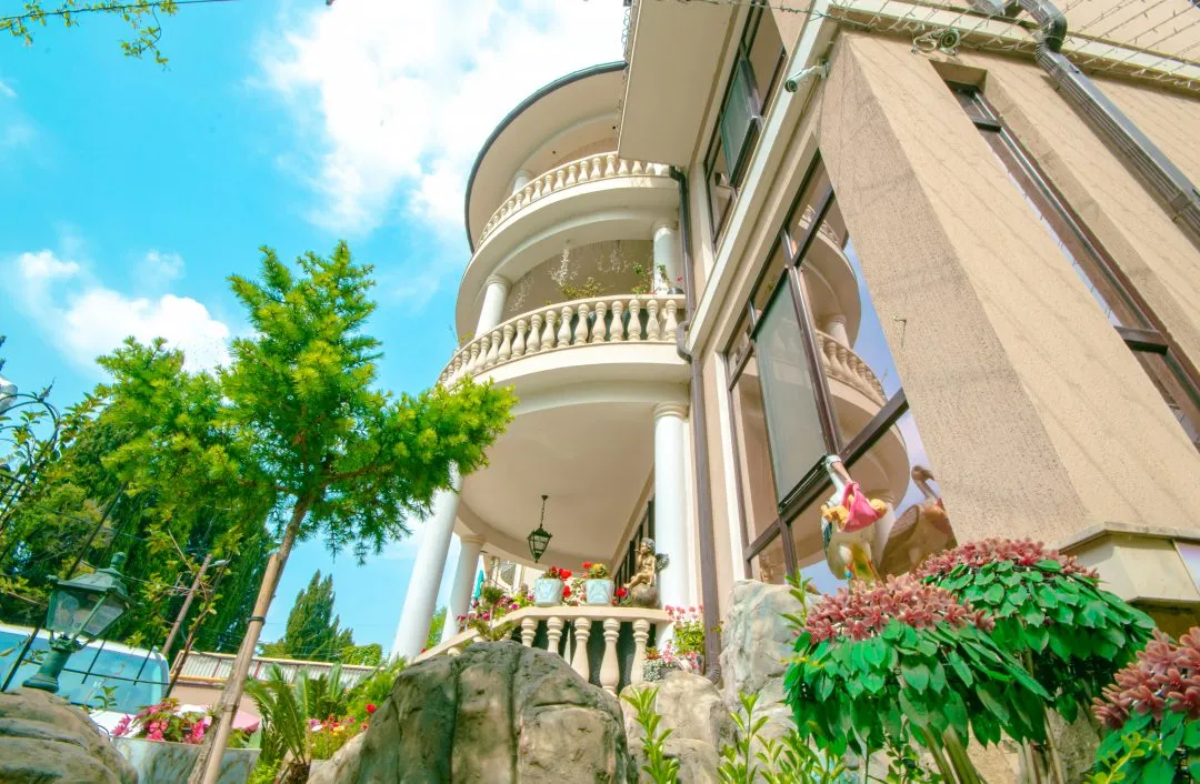 Фотография гостиницы Дубай