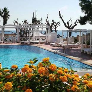 Фотографии гостиницы 
            Hotel Residence La Corvetta