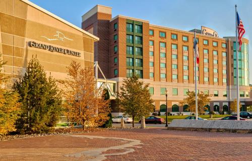 Фотография гостиницы Grand Harbor Resort