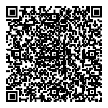 QR код гостиницы Гостевая вилла Хорошо