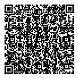 QR код хостела Привал