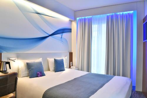 Фотография гостиницы Mercure Paris Gare du Nord