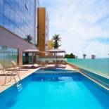 Фотография гостиницы Marano Hotel