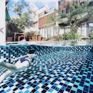 Фотография гостиницы Hyde198homeresort