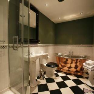 Фотографии гостиницы
Angel Hotel