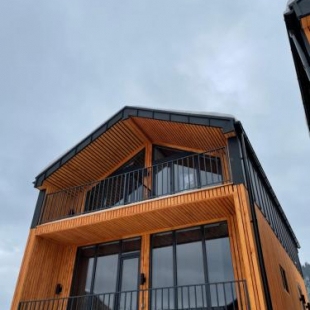 Фотография базы отдыха Релакс парк Фенікс