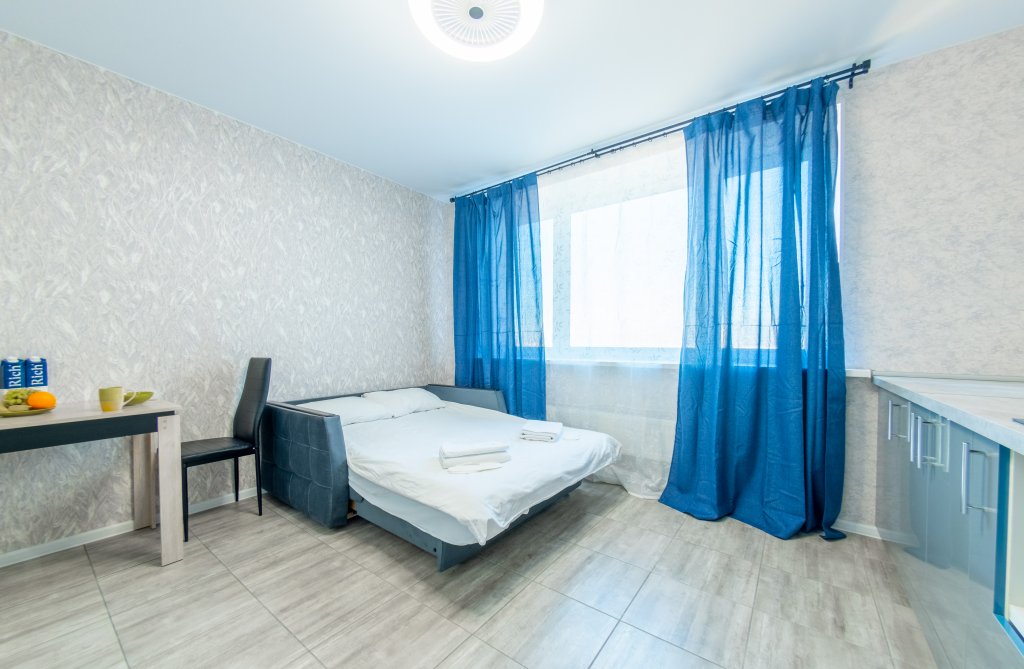 Фотография квартиры Апартаменты Color