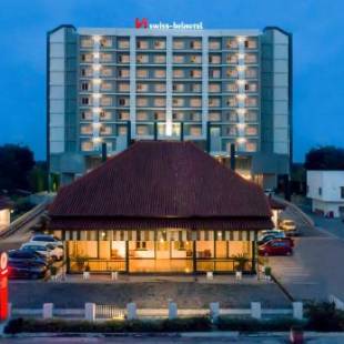 Фотография гостиницы Swiss-Belhotel Pangkalpinang
