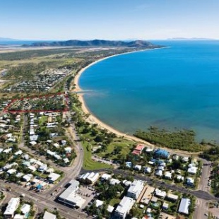 Фотография базы отдыха BIG4 Tasman Holiday Parks - Rowes Bay