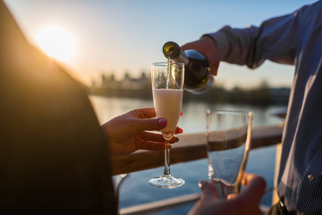 Фотография Коттеджа Частный дом на воде Нево