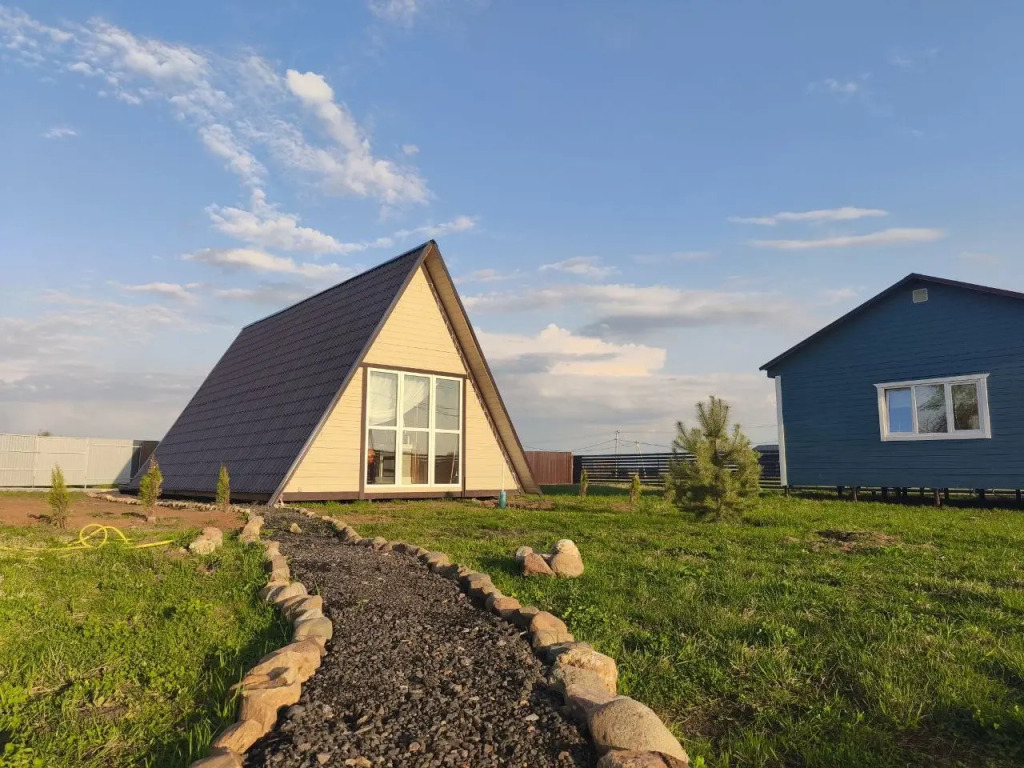 Фотография Коттеджа Частный дом BorisovLand