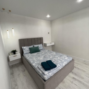 Фотография квартиры Квартира в Центре с Видом на Кремль