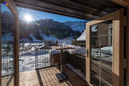 Фотография гостиницы Alpenclub