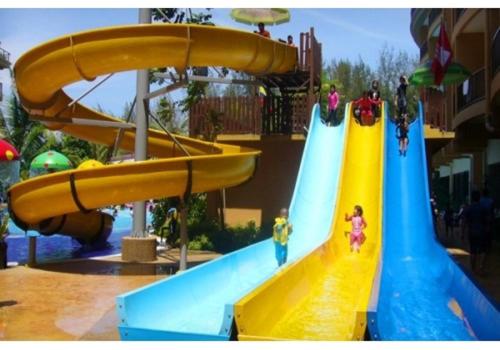 Фотография гостиницы Gold Coast Morib International Resort Studio Room