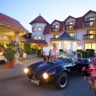 Фотографии гостиницы
Ringhotel Winzerhof