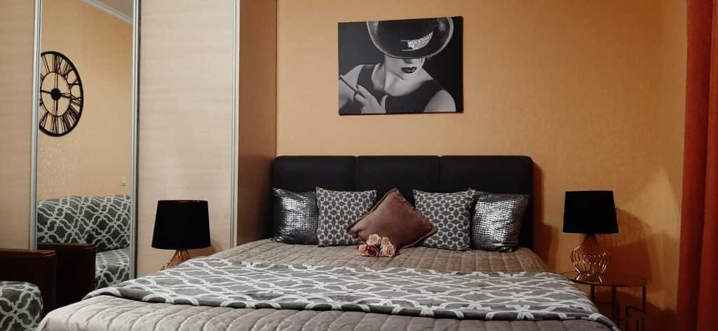 Фотография квартиры Апартаменты у Музея Мирового Океана