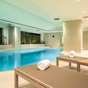 Фотографии гостиницы
NH Collection Bogotá Royal Teleport