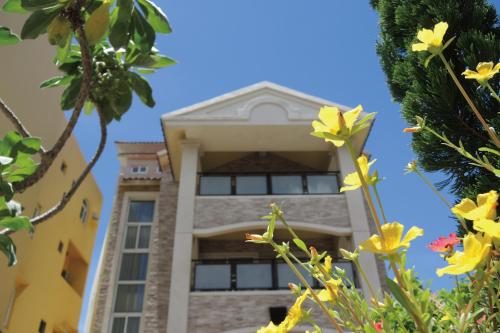 Фотография мини отеля He Sen B&B