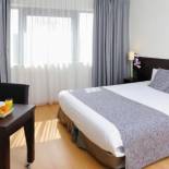 Фотография апарт отеля Residhome Toulouse Tolosa