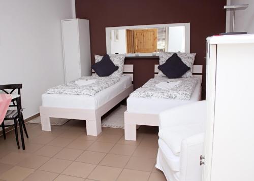 Фотография гостевого дома Fahrradpension-Joachimsthal