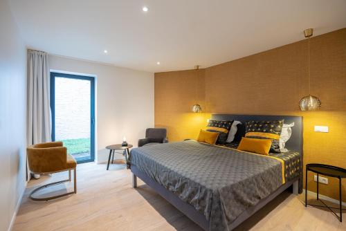 Фотография апарт отеля La camuche d’Hippolyte Boulenger