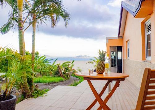 Фотография гостевого дома COROSSOL