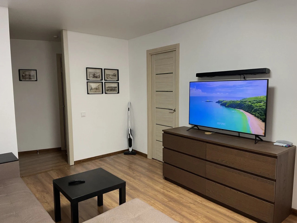 Фотография квартиры Квартира Уютная Двушка рядом с Историческим центром