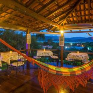 Фотографии мини отеля
Pousada Morro do Forte