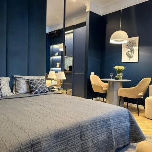 Фотография квартиры Апартаменты в сердце Невского проспекта