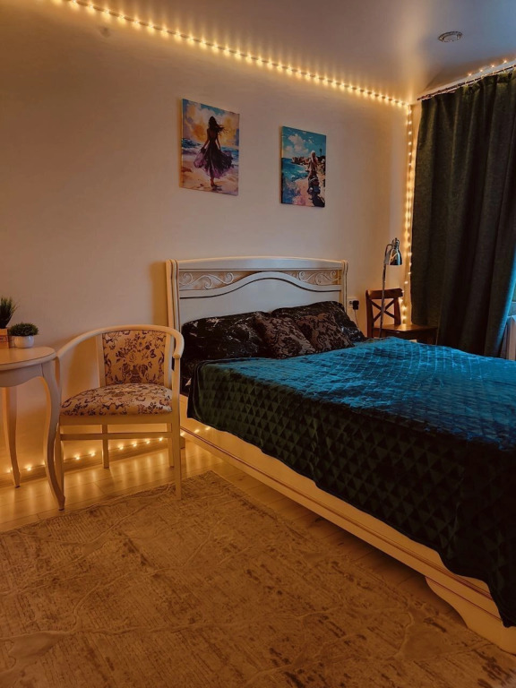 Фотография квартиры Квартира на улице Шевченко 1к1