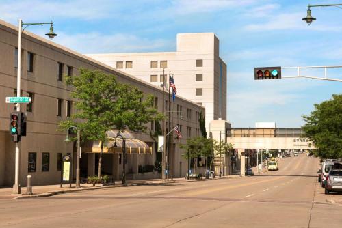 Фотография гостиницы Red Lion Hotel Paper Valley