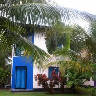 Фотографии гостевого дома 
            Condominio Sao Cristovao