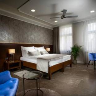 Фотографии гостиницы
Hotel Anna