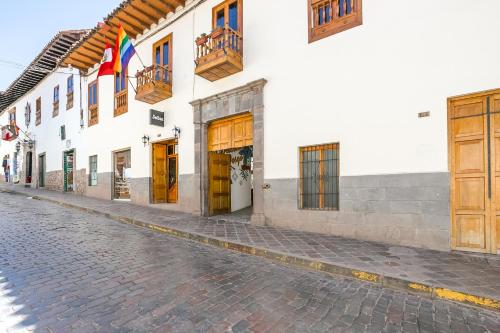 Фотография гостиницы Selina Plaza De Armas Cusco