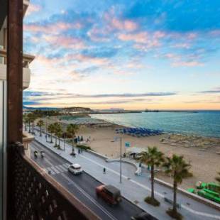 Фотографии гостиницы
Poseidon Hotel