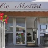 Фотография гостиницы Hôtel Le Mozart
