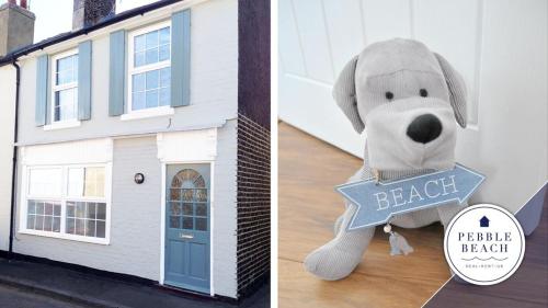 Фотография гостевого дома Pebble Beach